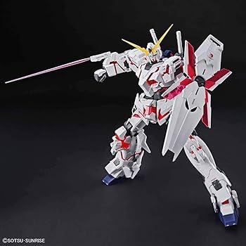 機動戦士ガンダム　ＵＮＩＣＯＲＮ　ＧＵＮⅮＡＭ Amazon | TAMASHII NATIONS GUNDAM UNIVERSE 機動戦士ガンダムUC